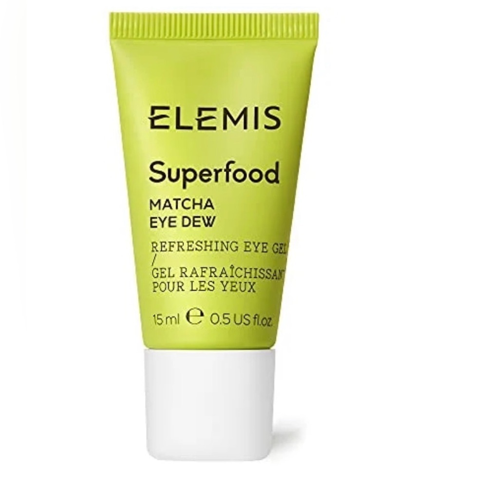 🆕ELEMIS - Superfood Matcha Eye Dew Cream